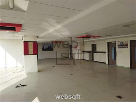 Commercial Showroom for Rent in suchitra